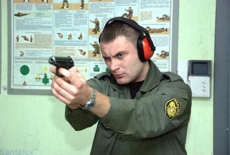 обучение охранников 4 разряда